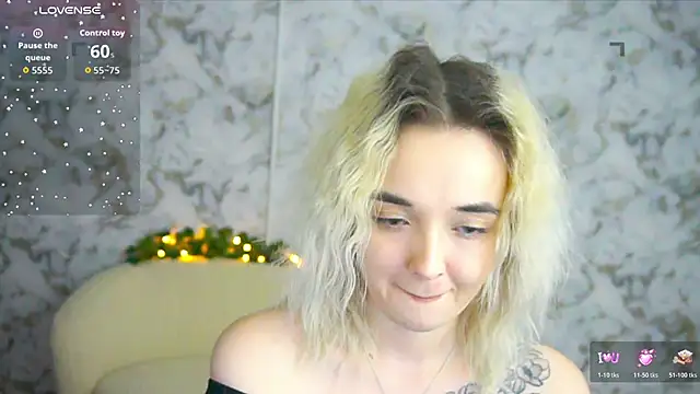 Ashley S online show from 04-11-26, 10:14