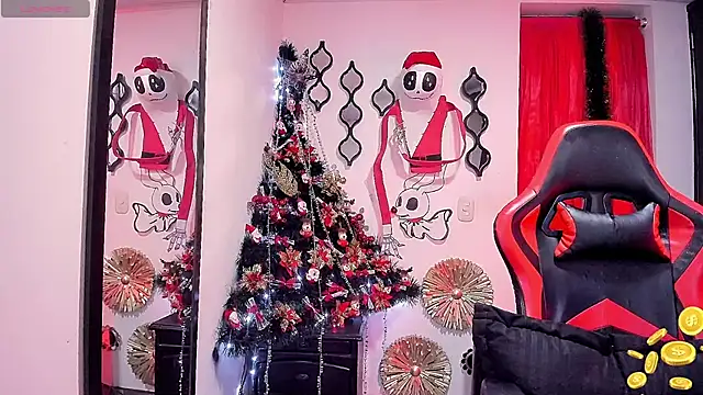freyja diamond online show from 12-24-24, 03:05
