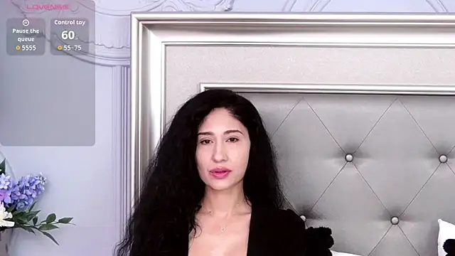 VanessaCulpo online show from 02-15-26, 01:20