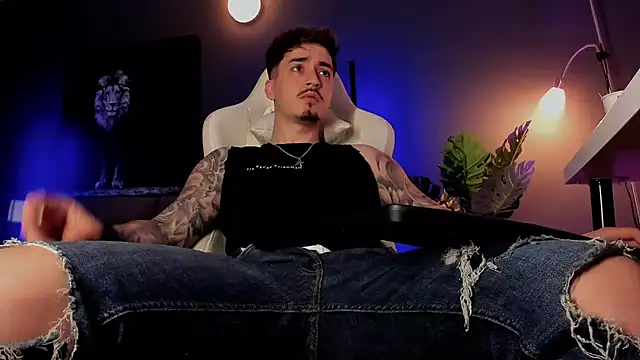 uptomatty online show from 05-17-26, 08:12