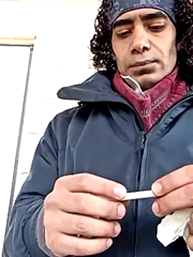 Dodge777 online show from 11-20-25, 09:42