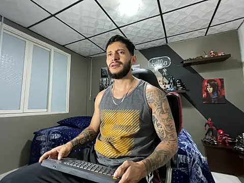 marcel crawford96 online show from 06-01-26, 01:46