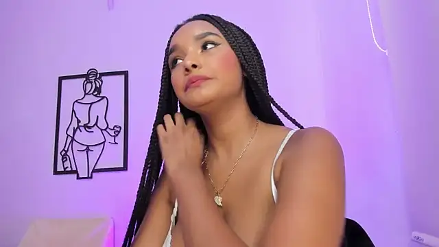 Allison-Bell1 online show from 10-24-25, 08:38