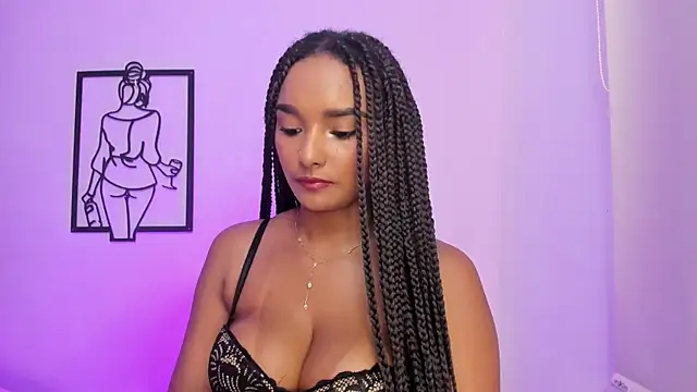 Allison-Bell1 online show from 04-17-26, 08:34