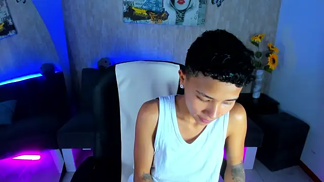 nova sex01 online show from 04-04-26, 09:45