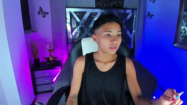 nova sex01 online show from 05-15-26, 03:13
