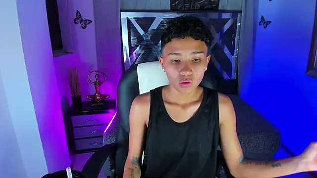 nova sex01 online show from 05-28-26, 01:47