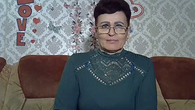 PaulaGolden online show from 05-30-26, 12:57
