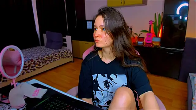ameli moon online show from 05-27-26, 03:20