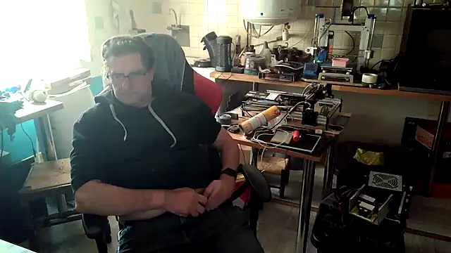 snork80 online show from 05-01-26, 02:54