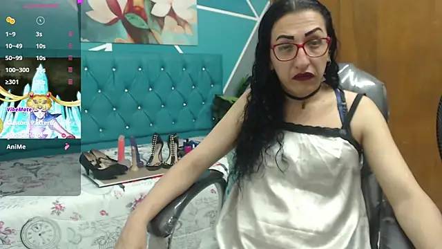 sabrina dupont online show from 09-26-25, 12:53