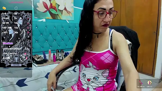 sabrina dupont online show from 11-15-25, 12:56