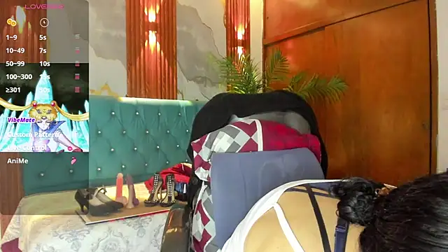 sabrina dupont online show from 02-27-26, 12:49