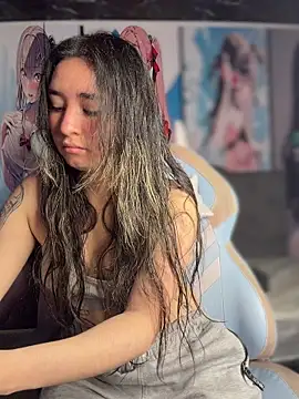 Sophie LS online show from 06-06-26, 02:16