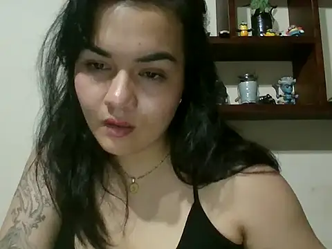 Babe-sofi online show from 10-31-25, 10:55