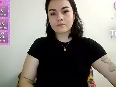 Babe-sofi online show from 02-21-26, 07:04