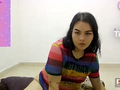 Babe-sofi online show from 03-07-26, 04:53