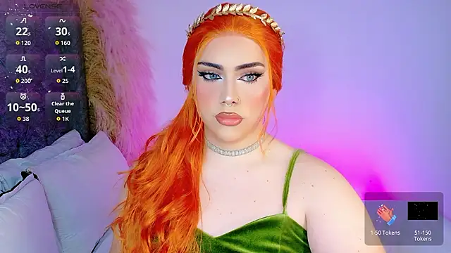 astridjonness online show from 03-19-26, 11:42