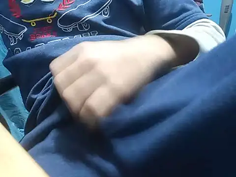 SALLY OMAR  online show from 03-31-26, 09:59