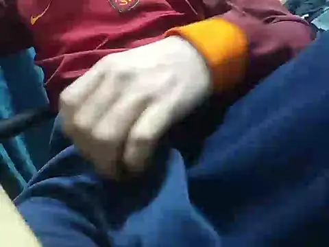 SALLY OMAR  online show from 04-15-26, 06:48