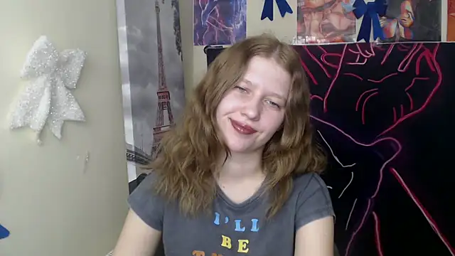 StellaCRL online show from 03-07-26, 01:30