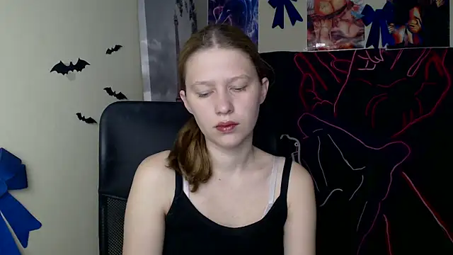 Snapshot of StellaCRL chatting on 04-24-26, 06:27 StellaCRL online show from 04-24-26, 06:27