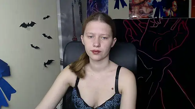 Snapshot of StellaCRL chatting on 04-25-26, 06:05 StellaCRL online show from 04-25-26, 06:05