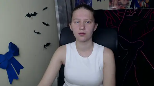 Snapshot of StellaCRL chatting on 04-27-26, 12:03 StellaCRL online show from 04-27-26, 12:03