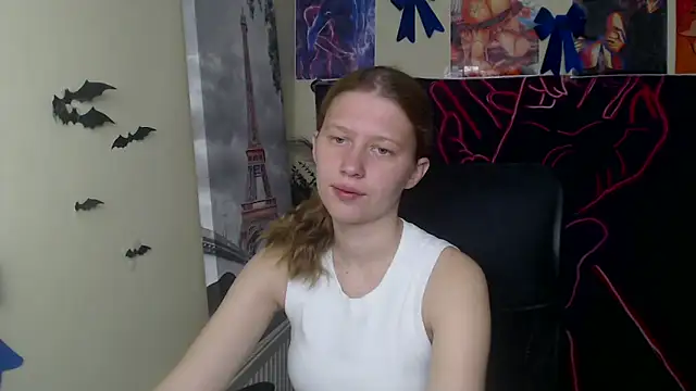 Snapshot of StellaCRL chatting on 04-28-26, 12:21 StellaCRL online show from 04-28-26, 12:21