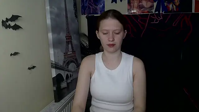 Snapshot of StellaCRL chatting on 04-30-26, 07:04 StellaCRL online show from 04-30-26, 07:04