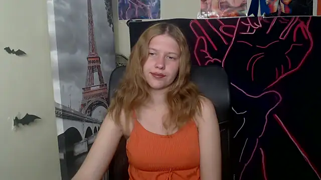 Snapshot of StellaCRL chatting on 05-08-26, 06:13 StellaCRL online show from 05-08-26, 06:13