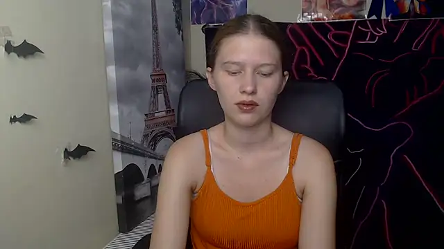 Snapshot of StellaCRL chatting on 05-09-26, 06:13 StellaCRL online show from 05-09-26, 06:13