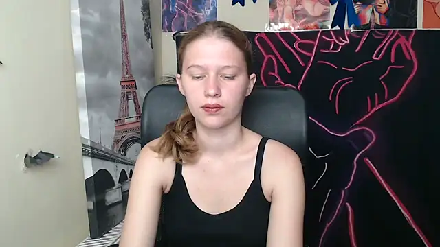 Snapshot of StellaCRL chatting on 05-19-26, 12:11 StellaCRL online show from 05-19-26, 12:11