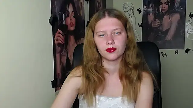 Snapshot of StellaCRL chatting on 05-25-26, 06:14 StellaCRL online show from 05-25-26, 06:14