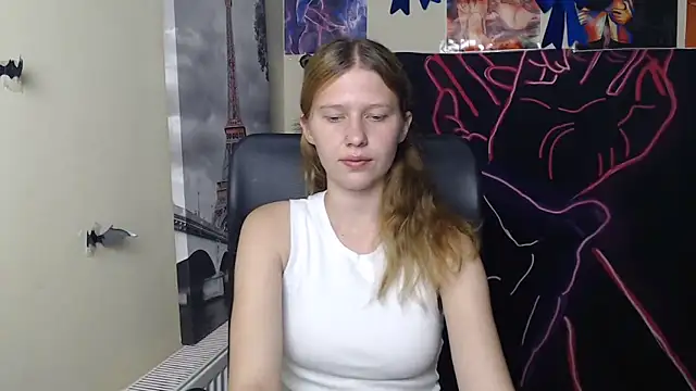 Snapshot of StellaCRL chatting on 06-05-26, 06:13 StellaCRL online show from 06-05-26, 06:13
