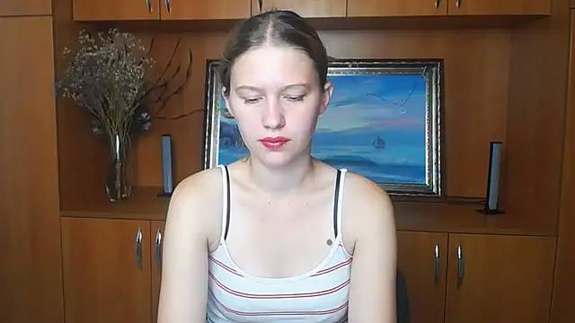 Snapshot of StellaCRL chatting on 06-29-26, 06:41 StellaCRL online show from 06-29-26, 06:41