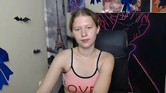 Snapshot of StellaCRL chatting on 07-14-26, 06:51 StellaCRL online show from 07-14-26, 06:51