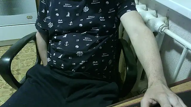 AlDON59 online show from 02-04-26, 06:03