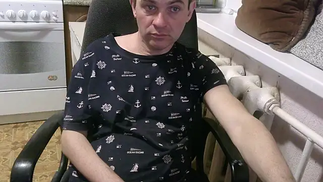 AlDON59 online show from 03-21-26, 07:39