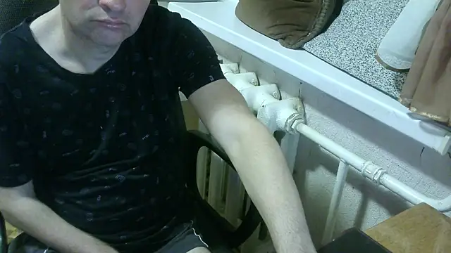 AlDON59 online show from 03-24-26, 07:19