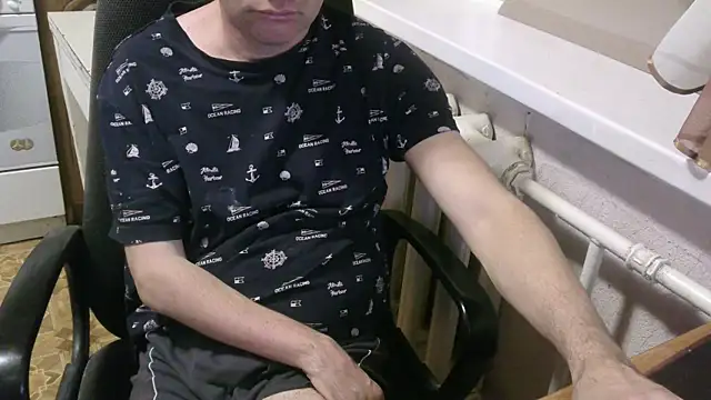 AlDON59 online show from 04-09-26, 06:24