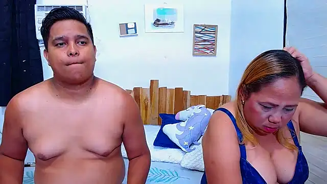 lucasandSofi online show from 03-28-26, 02:44