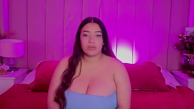 MollyBigBoobs12 online show from 03-18-26, 09:18