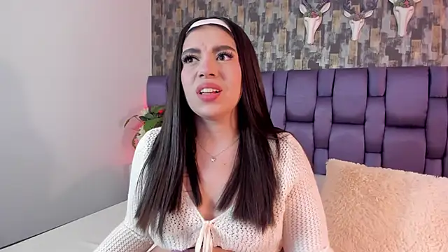 IsabellaAnngel online show from 03-26-26, 12:50