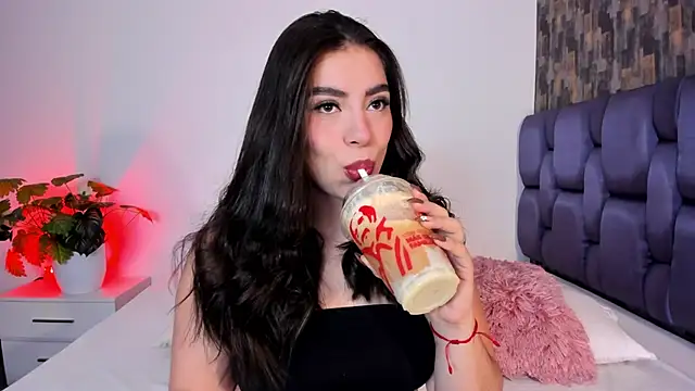 IsabellaAnngel online show from 04-16-26, 12:22