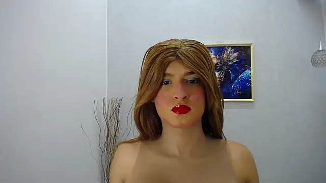 paulinabigcock online show from 05-23-26, 12:09