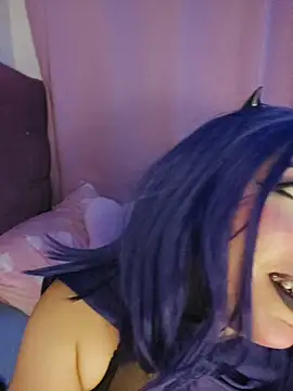 anni ross online show from 04-11-26, 09:41