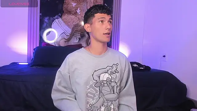 Alexx tc online show from 01-08-26, 01:52