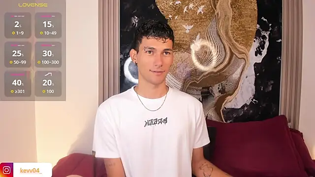 Alexx tc online show from 01-14-26, 04:40