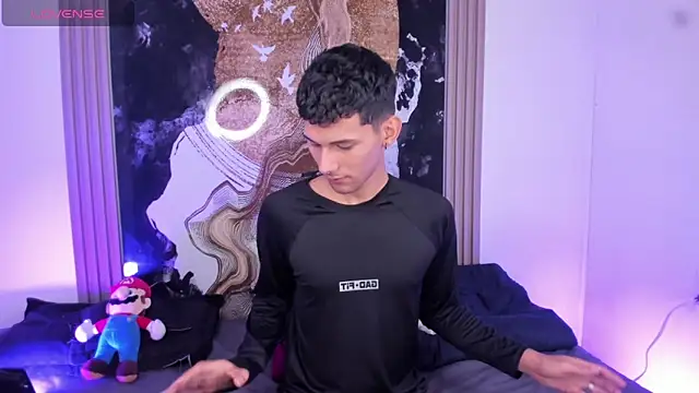 Alexx tc online show from 02-15-26, 09:33